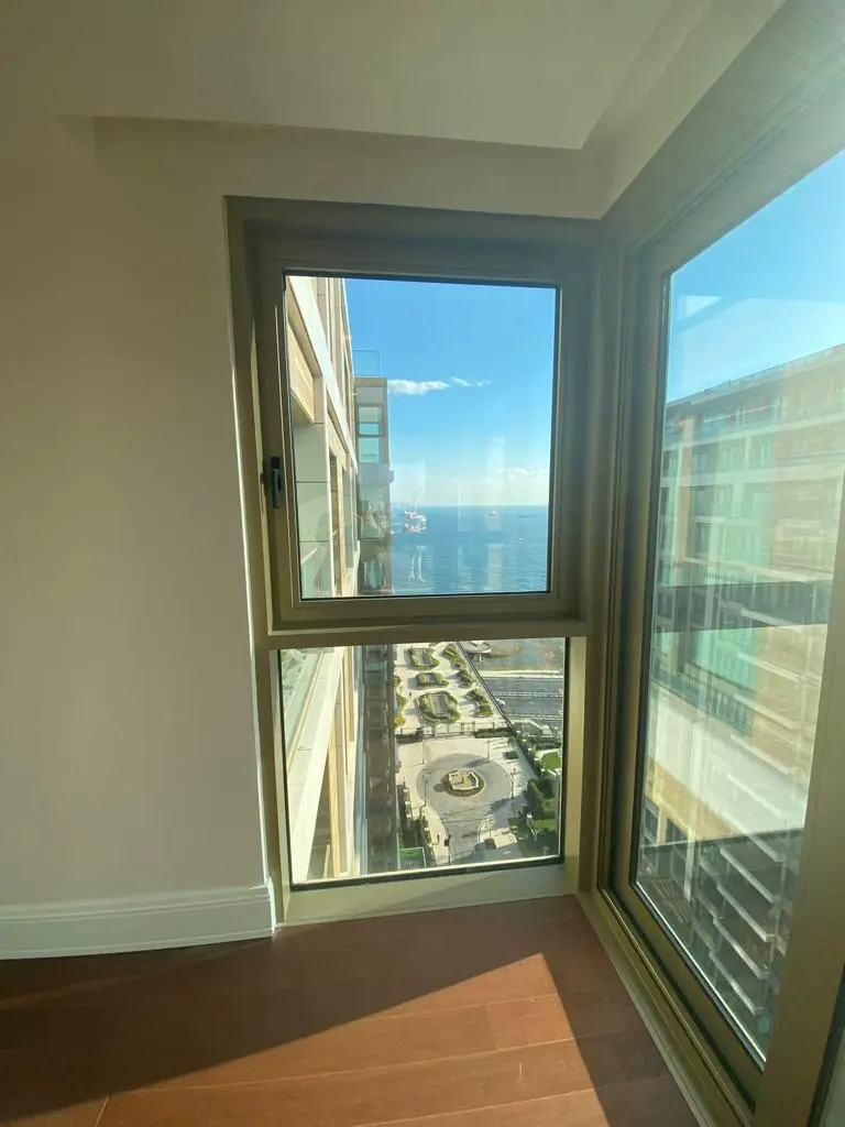 Sea view